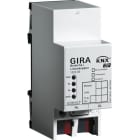 GIRA - Bereik-/lijnkopp. lijnversterker KNX DIN-rail