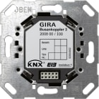 GIRA - Coupleur de bus 3 Module KNX