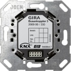 GIRA - Busaankoppelaar 3 ext.voeler KNX basiselem.