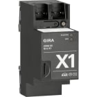 GIRA - Gira X1 KNX DIN-rail
