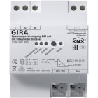 GIRA - Voeding 640mA spoel KNX DIN-rail