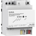 GIRA - Voeding 320mA spoel KNX DIN-rail