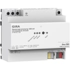 GIRA - Voeding 1280mA spoel KNX DIN-rail