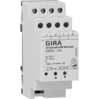 GIRA - S3000 uni.leddim. DIN-rail Elektronica