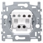 NIKO - Socle interrupteur unipolaire 10A 250V AC