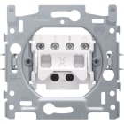 NIKO - Socle interrupteur inverseur 10A 250V AC