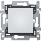 NIKO - Socle éclairage d'orientation avec LED's blanches 830LUX, 6500K