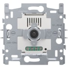 NIKO - Socle variateur à bouton rotatif pour systèmes avec électrique de controle 1-10V