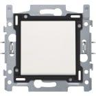 NIKO - Interrupteur inverseur 10A 250V AC, blanc