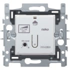 NIKO - Variateur bouton-poussoir LED 100VA fixation à griffes
