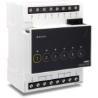 NIKO - Home Control module distibution sixtuple