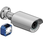 NIKO - Eextrne opbouw camera met videozender