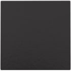 NIKO - Home Control Bouton-poussoir simple, piano black