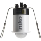 NIKO - Mini détecteur 360° pour Niko Home Control