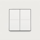 NIKO - Dimmer voor Hue systeem, Pure white