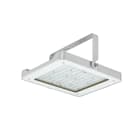 Philips Lighting - BY480P LED 86W 13000lm 4000K >80D IP65 IK07 PSD WB GC BR Zilver