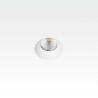 ORBIT - BORDERLESS 1x COB LED 18W 2000lm 3000k CRI 90+ 24° NON DIMMABLE WHITE