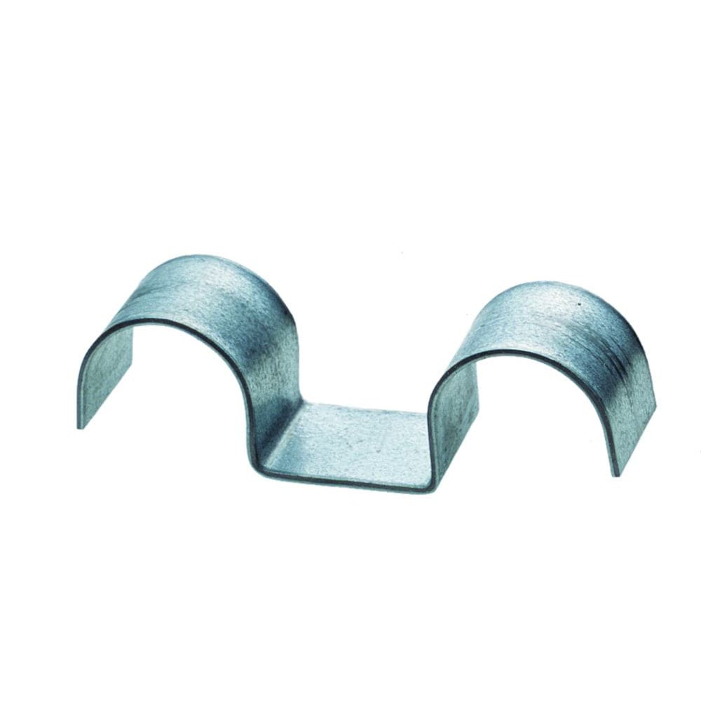 SPIT - Zadelklem P-clip metaal 16x16mmm