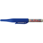 Artline - Stift, Markeerstift, Artline Long Nib Marker, blauw