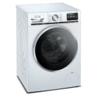 Siemens Huishoud - Wasmachine vrijstaand 10kg 1600t/min i-Dos powerSpeed antivlekken C wit