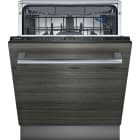 Siemens Huishoud - Lave-vaisselle compl. intégrable HC autoOpen dry paniers flexComfort timeLight D
