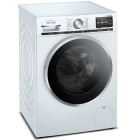 Siemens Huishoud - Wasmachine vrijstaand 9kg 1400t/min powerSpeed antivlekken varioSpeed A wit
