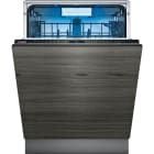 Siemens Huishoud - Lave-vaiss. intégr. iQ700 HC, Zeolith, AutoOpen, RackMatic, flexComfort Pro, B