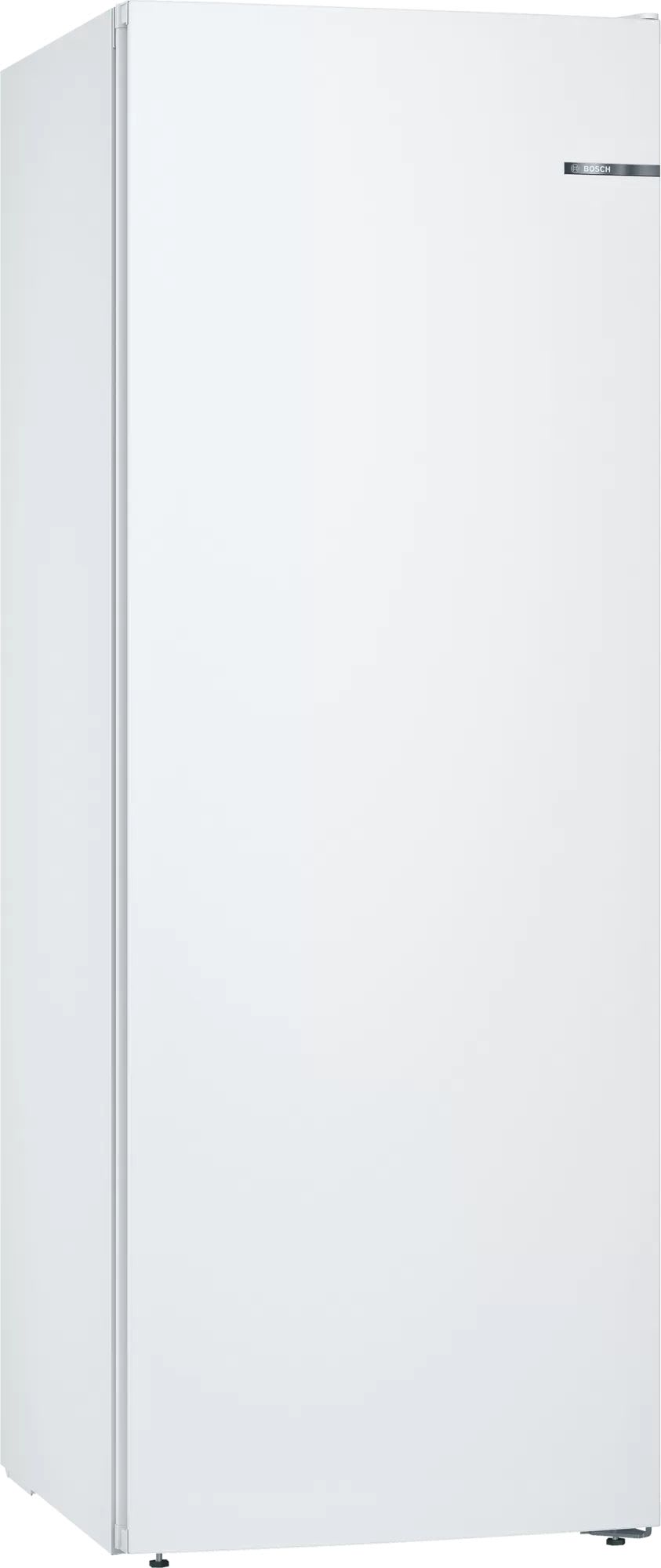 BOSCH - Diepvriezer vrijst, 366L, 191cm, NoFrost, digitaal, wit, E