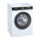 Siemens Huishoud - Wasmachine iQ500 9kg 1400T, varioSpeed, antivlekken, aquaSecure, LED light, A