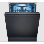Siemens Huishoud - Lave-vaiss. HC compl. intégr, Zeolith, RackMatic, FlexComfort Pro, openAssist, B