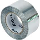 nVent Raychem - Aluminium tape, geschikt voor kunststof, roestvast staal, gietijzer... (55m/rol)