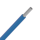 LAPPKABEL - Ölflex HEAT 205 SC 300/500V +205°C blauw 1X1