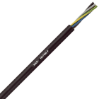 LAPPKABEL - H07RN-F rubberkabel flexibel 750V zwart 4G120mm²