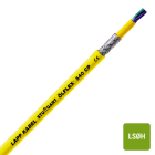 LAPPKABEL - Ölflex 540 CP 450/750V polyuréthane jaune blindé résistant aux huiles 4G1,5