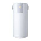 STIEBEL ELTRON - Chauffe-eau thermodynamique SHP-F 220 Premium 220L - 1545x690mm - A+ - smartgrid