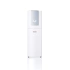 STIEBEL ELTRON - Pompe à chaleur eau glycolée/eau HPG-I 04 DCS Premium chauffer/eau chaud sanitai
