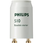 Philips Lighting - S10 4-65W SIN WH EUR ecoclick starter