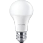 Philips Lighting - CorePro Lampe LED bulb A60 11W 75W E27 2700K 1055lm CRI80 15000h