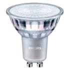 Philips Lighting - MASTERValue Lampe LEDspot GU10 Dim 3.7W 35W 36° GU10 3000K 270lm CRI90 25000h