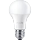 Philips Lighting - CorePro Lampe LED bulb A60 7.5W 60W E27 3000K 806lm CRI80 15000h
