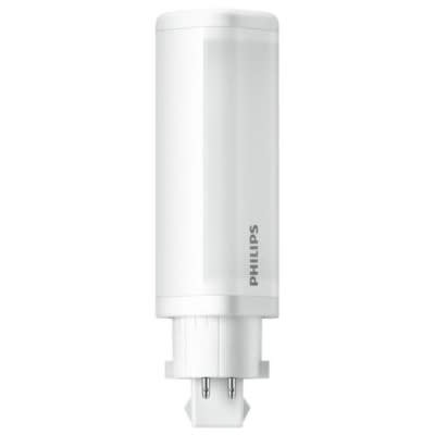Philips Lighting - CorePro Remplace la lampe LED PL-C 4.5W G24Q-1 3000K 475lm CRI83 30000h