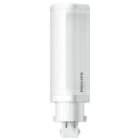 Philips Lighting - CorePro LED PL-C vervanger 4.5W G24Q-1 3000K 475lm CRI83 30000h