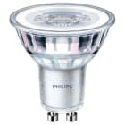 Philips Lighting - CorePro LED spot GU10 4.6W 50W 36° GU10 4000K 390lm CRI80 15000h