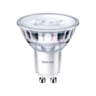 Philips Lighting - CorePro LED spot GU10 4.6W 50W 36° GU10 2700K 355lm CRI80 15000h