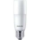 Philips Lighting - CorePro Lampe LED bulb Stick 9.5W 68W E27 3000K 950lm CRI80 15000h