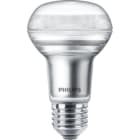 Philips Lighting - CorePro LED reflector R63 Dim 4.5W 60W 36° E27 2700K 345lm CRI80 15000h