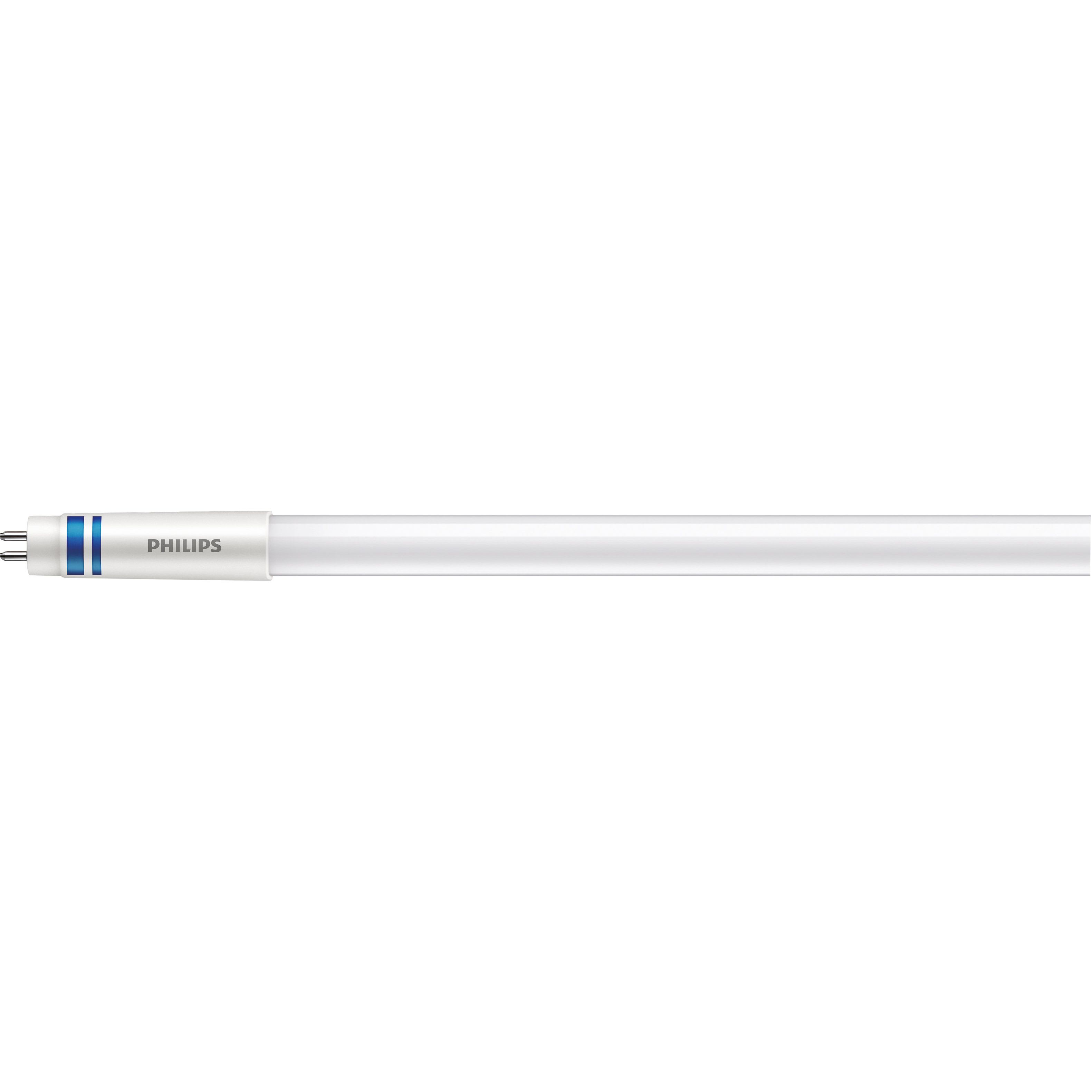 Philips Lighting - MASTER Tube LED T5 HF Dim 1500mm HO 26WG5 4000K 3900lm CRI80 60000h