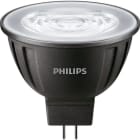 Philips Lighting - MASTER LED spot MR16 Dim 7.5W 50W 36° GU5.3 2700K 621lm CRI90 40000h
