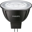 Philips Lighting - MASTER LED spot MR16 Dim 7.5W 50W 36° GU5.3 3000K 621lm CRI90 40000h