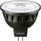 Philips Lighting - MASTER LED spot MR16 Dim 6.7W 35W 36° GU5.3 4000K 460lm CRI97 40000h